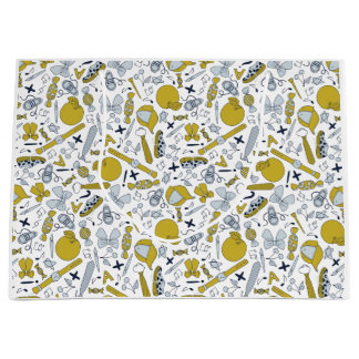 Kleine grappige schooldingen groot cadeauzakje