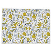 Kleine grappige schooldingen groot cadeauzakje (Achterkant)