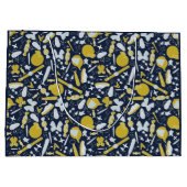 Kleine grappige schooldingen groot cadeauzakje (Achterkant)