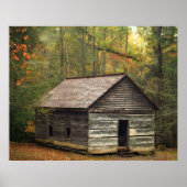 Kleine Greenbrier School Poster (Voorkant)