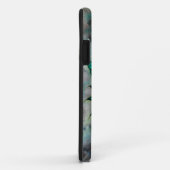 Kleine Groene Fee Gotische Fee Fantasie Kunst Case-Mate iPhone Case (Achterkant/rechts)