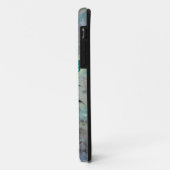 Kleine Groene Fee Gotische Fee Fantasie Kunst Case-Mate iPhone Case (Achterkant/links)