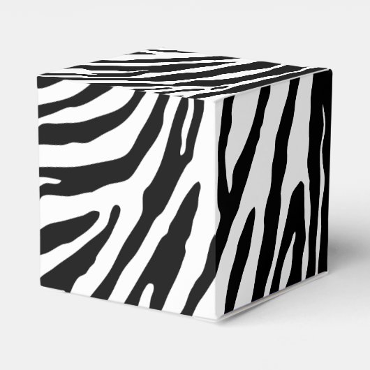   kleine gunst box bedankdoosjes (Achterkant)