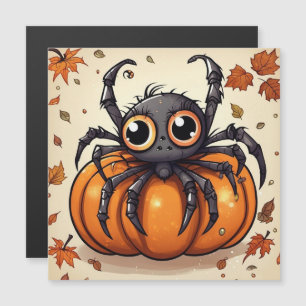 Kleine Halloween Spider