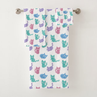 Kleine handdoekjes bad handdoek