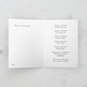 Kleine handen aankondiging (Binnen)