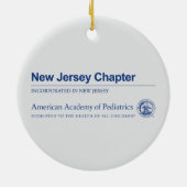 Kleine handen Ornament (Achterkant)