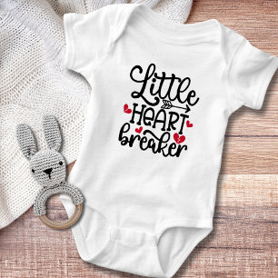 Kleine Hartbreker  Romper