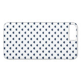 Kleine harten Case-Mate iPhone case (Achterkant (Horizontaal))