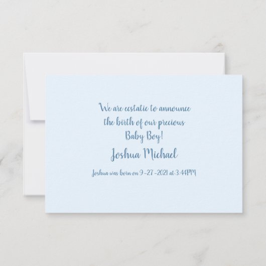 Kleine harten en Bunnies - transparant patroon. Aankondiging (Achterkant)