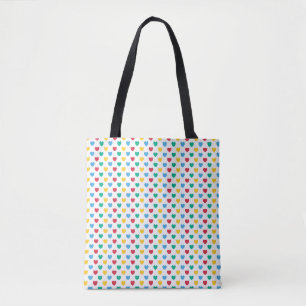 Kleine Harten LH-04 Tote Bag