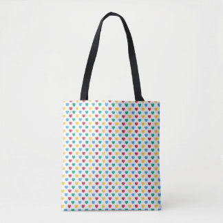 Kleine Harten | LH-04 | Tote Bag