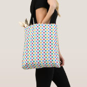 Kleine Harten | LH-04 | Tote Bag (Dichtbij)