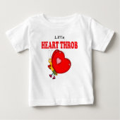 Kleine hartslag vlinder (Voorkant)