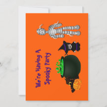 Kleine heek en vrienden