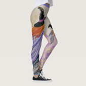 Kleine heek en vrienden leggings (Rechts)