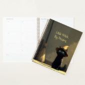 Kleine Heks, Grote Dromen Planner (Display)