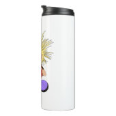 "Kleine heks" Thermosbeker (Geroteerd rechts)