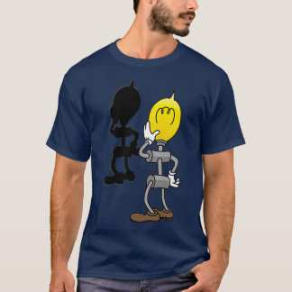 Kleine helper t-shirt