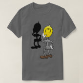 Kleine helper t-shirt (Design voorkant)