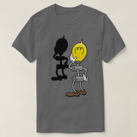 Kleine helper t-shirt (Design voorkant)