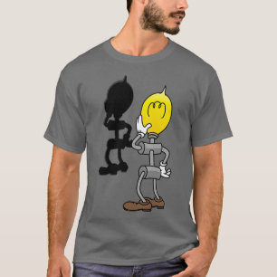 Kleine helper t-shirt