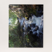 Kleine Herfsten Legpuzzel (Verticaal)