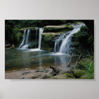 Kleine Herfsten Poster