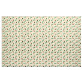 Kleine Hermit Hummingbird Stof (Yard (91,4 cm))