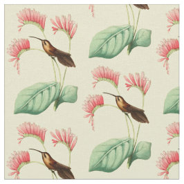  Kleine Hermit Hummingbird Stof