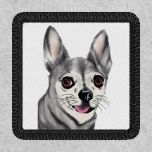 Kleine Hond, Grote Attitude
