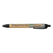 Kleine hulp Macro Aangepaste Pen (Bodem)