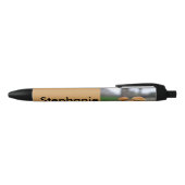 Kleine hulp Macro Aangepaste Pen (Bovenkant)