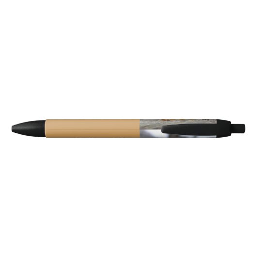 Kleine hulp Macro Aangepaste Pen (Achterkant)