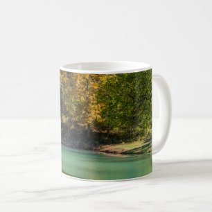 Kleine Indiase Goldie Coffee-Mok Koffiemok