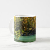 Kleine Indiase Goldie Coffee-Mok Koffiemok (Voorkant links)