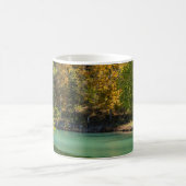 Kleine Indiase Goldie Coffee-Mok Koffiemok (Center)