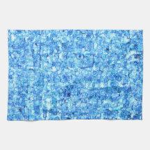 Kleine inkepingen in de tekening alsof ze door de 