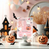 Kleine jongen wordt twee jaar kaart