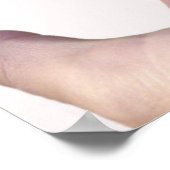 Kleine jongens worden... poster (Hoek)