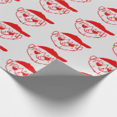 Kleine jongetjes op een dag of op een dag cadeaupapier (Hoek)