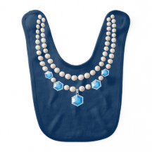 Kleine juweel (saffieren)