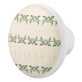  kleine kabinettrek keramische knop