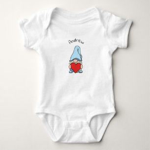 Kleine kabouter romper