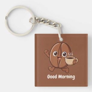 Kleine Kaka – Goedemorgen Sleutelhanger