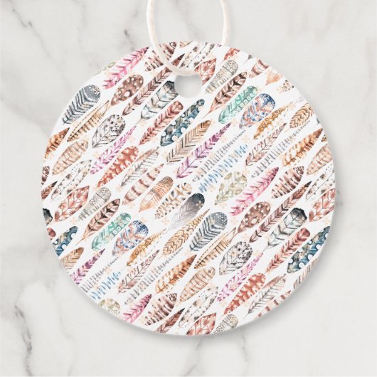 kleine kalkoen Thanksgiving elke leeftijd verjaard Bedankjes Labels (Achterkant)