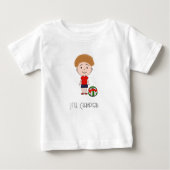 Kleine kampioen (Voorkant)