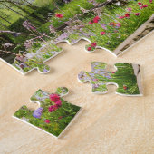 Kleine Kapel 2 Gemakkelijke Hersenen Kunst Puzzel  (Zijkant)