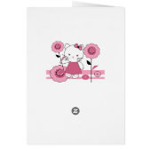 Kleine Kat (Achterkant)