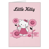 Kleine Kat (Voorkant)